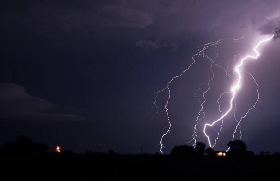 防雷檢測(cè)：雷電對(duì)人體的傷害有多大？該如何預(yù)防